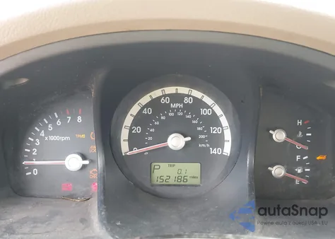 2006 Kia Sportage Ex V6/Lx V6 z USA, uszkodzony, nr VIN KNDJE723767169731